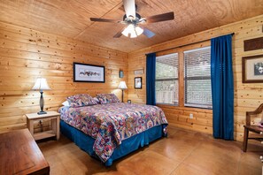 6 Schlafzimmer, WLAN