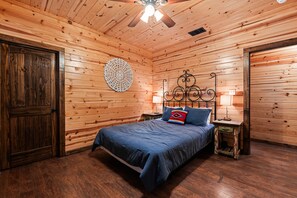 5 chambres, Wi-Fi