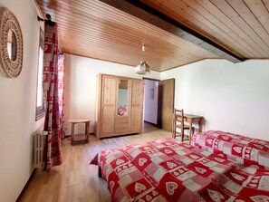 3 camere, Wi-Fi gratuito, lenzuola