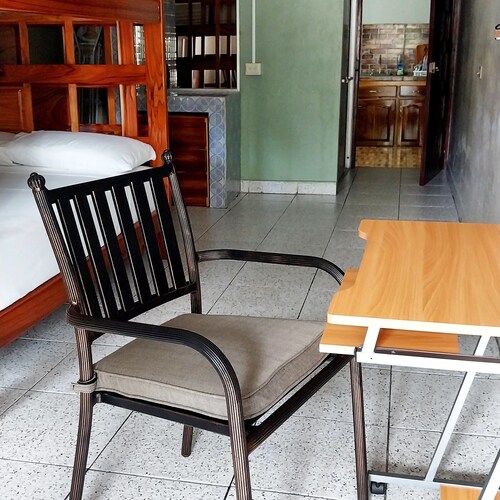 Apartamentos Amueblado