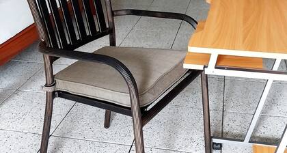 Apartamentos Amueblado
