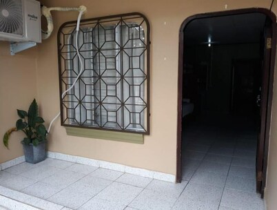 Apartamentos Amueblado