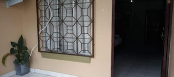 Apartamentos Amueblado
