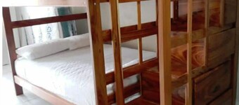 Apartamentos Amueblado