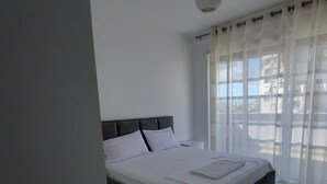 Apartment, 2 Queen Beds - Impeccable 2-bed Apartment in Tirana (Tirana)