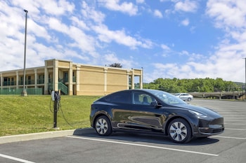 MainStay Suites North - Central York