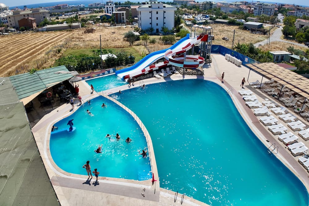 Respiro Park Hotel