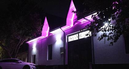 A beautiful place to be