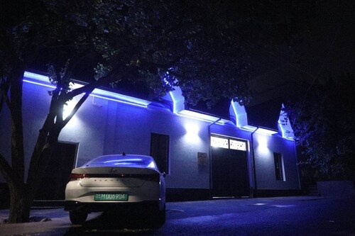 A beautiful place to be