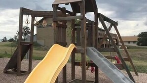 子供用スペース