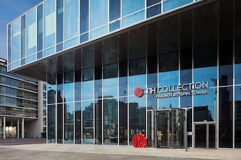 NH Collection Frankfurt Spin Tower