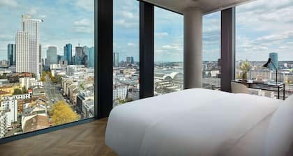 NH Collection Frankfurt Spin Tower