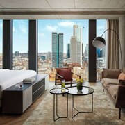 NH Collection Frankfurt Spin Tower