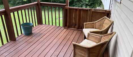 Terrazza/patio