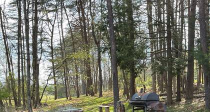 Affordable Lodging for Penn State Football Games and Events.