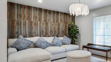 TV, video games, streaming services, offices