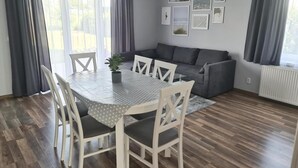 Dining - Morze u Sary (Warszawa)