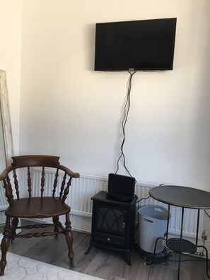 Smart TV
