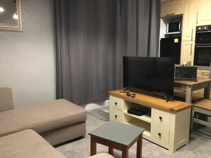 Smart TV
