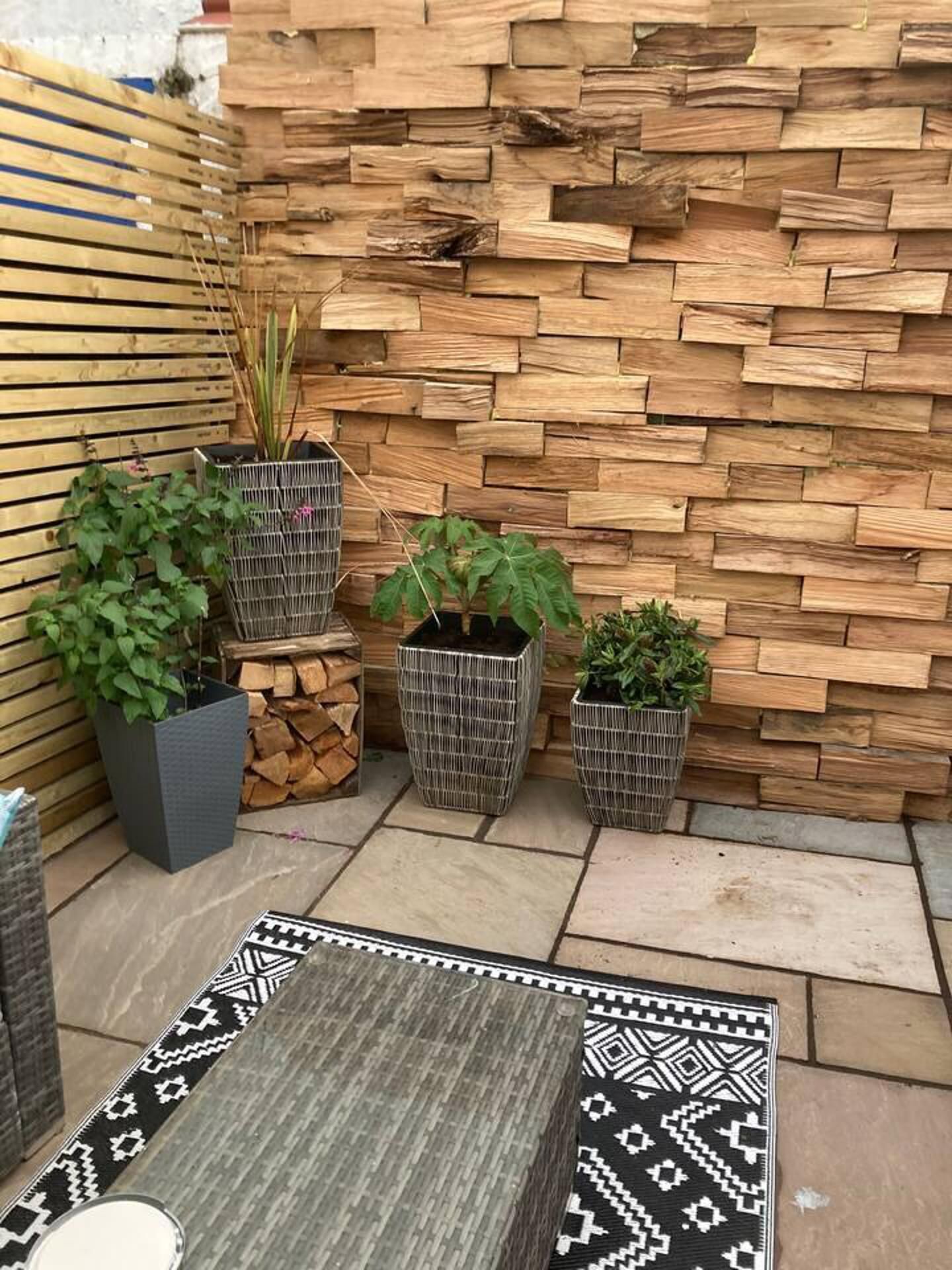 Cottage | Terrace/patio