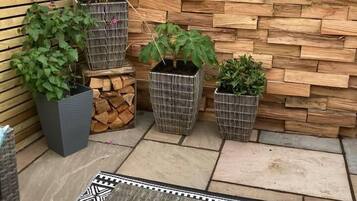 Cottage | Terrace/patio