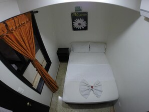 9 habitaciones y wifi gratis