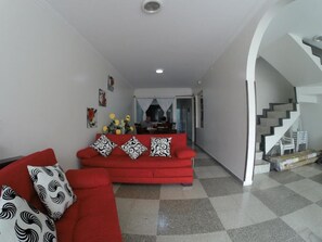 Televisión