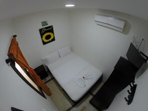 9 chambres, Wi-Fi gratuit