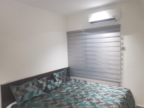 1 Schlafzimmer, WLAN