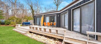 East Hampton Springs Haven