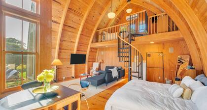 Sagaponack Seclusion