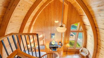 House, Multiple Beds (Sagaponack Seclusion) | Dining