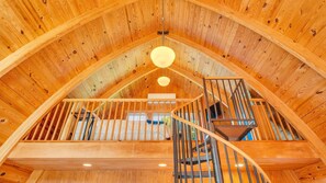 Casa, varias camas (Sagaponack Seclusion) | Interior