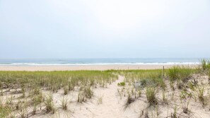 House, Multiple Beds (Amagansett Beachfront Beauty) | Beach | On the beach
