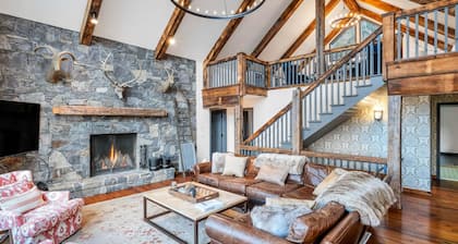 Windham Mountainside Marvel