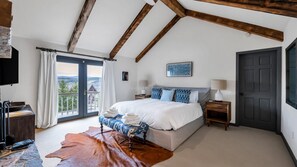 5 bedrooms - Windham Mountainside Marvel (Windham)