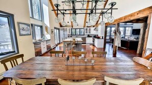 House, Multiple Beds (Windham Mountainside Marvel) | Dining - Windham Mountainside Marvel (Windham)