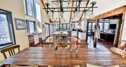 Windham Mountainside Marvel