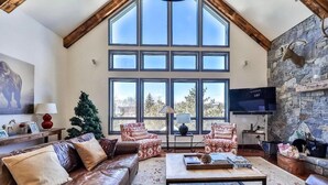 House, Multiple Beds (Windham Mountainside Marvel) | Living area - Windham Mountainside Marvel (Windham)