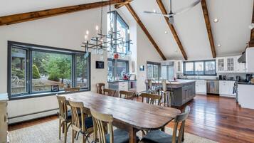 Rumah, Beberapa Tempat Tidur (Windham Mountainside Marvel) | Dapur pribadi