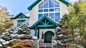 Maison, plusieurs lits (Windham Mountainside Marvel) | Extérieur