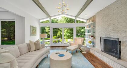 East Hampton Fringe Fantastic