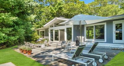 East Hampton Fringe Fantastic