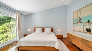 獨棟房屋, 多張床 (East Hampton Fringe Fantastic) | 3 間臥室