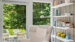 House, Multiple Beds (East Hampton Fringe Fantastic) | Interior - East Hampton Fringe Fantastic (East Hampton)