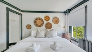 7 chambres