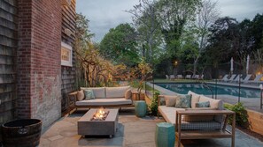 Casa, várias camas (The Mainstay - Entire Bed & Breakfast) | Área da propriedade