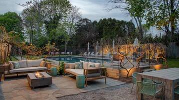 House, Multiple Beds (The Mainstay - Entire Bed & Breakfast) | Property grounds