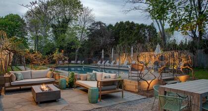 The Mainstay - Entire Bed & Breakfast