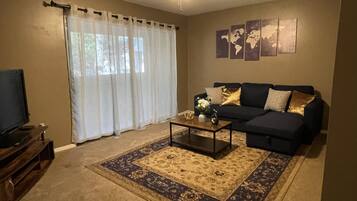 Smart TV, computer monitors